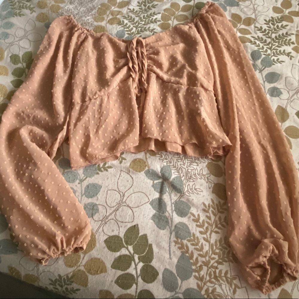 Women's blouse